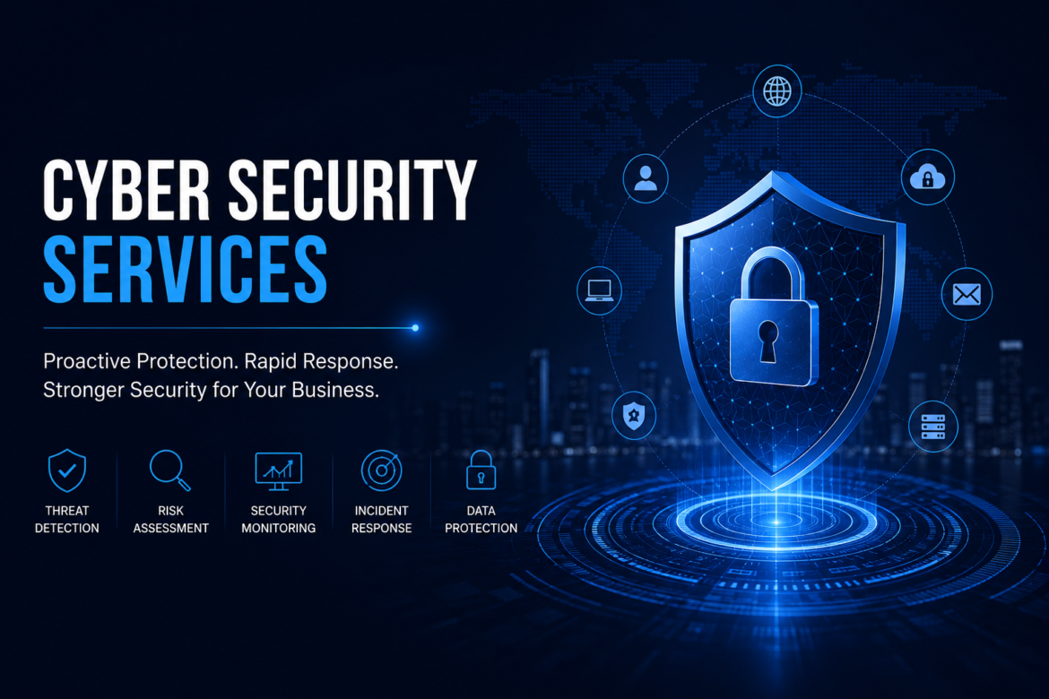 cyber Security Services