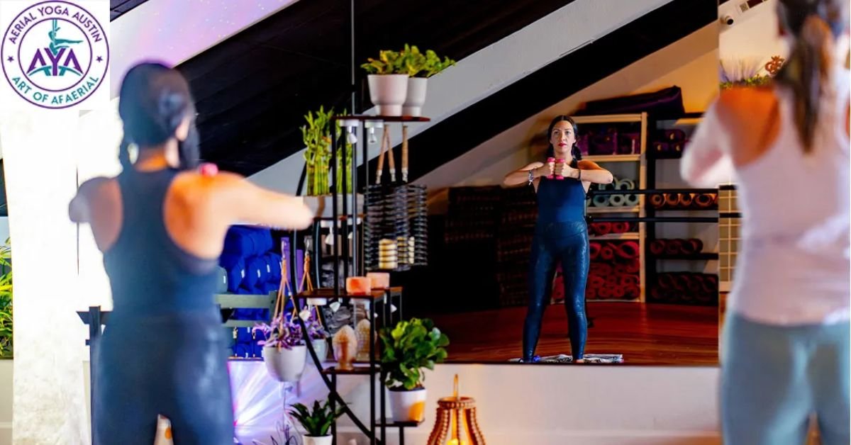 Yoga Studio Austin