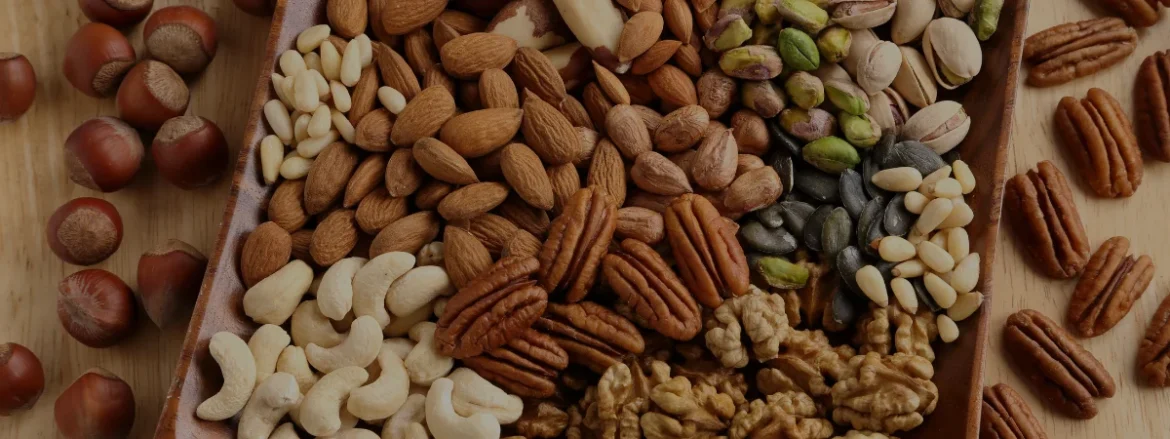 Where Can You Find the Best Dry Fruits Store in Bangalore?