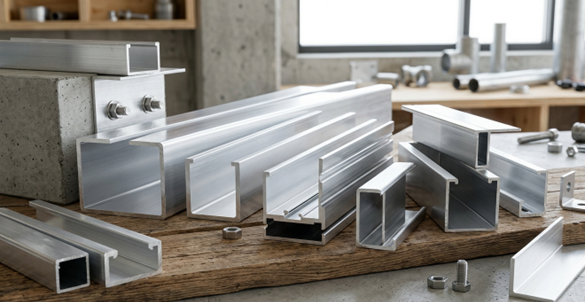 aluminium HV & MV Testing: Why Rigid Aluminium Channels Are Replacing Flexible Conductorsrigid channels
