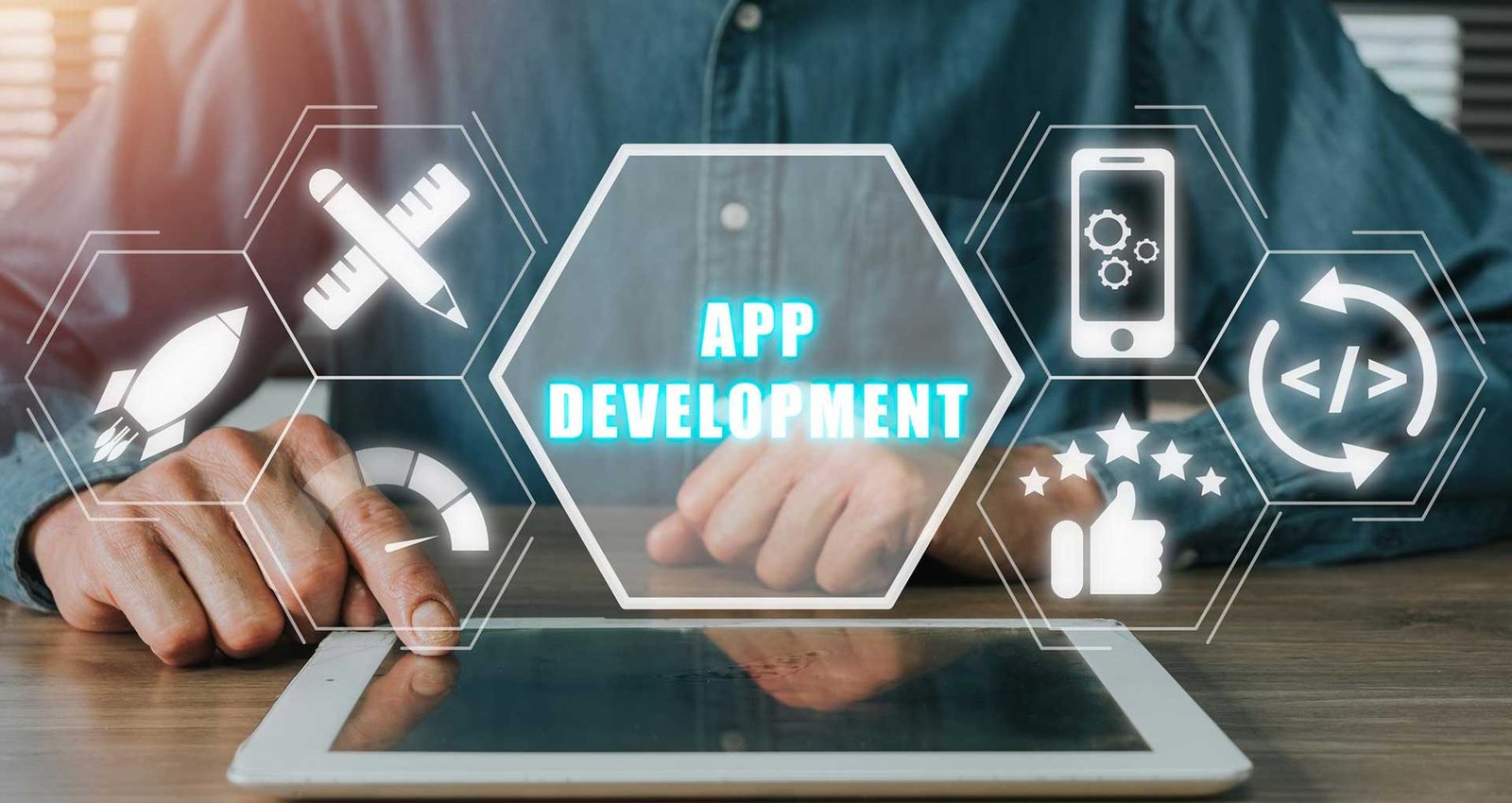 Android Development Company in Noida