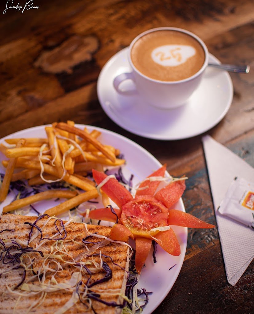 best cafe in salt lake