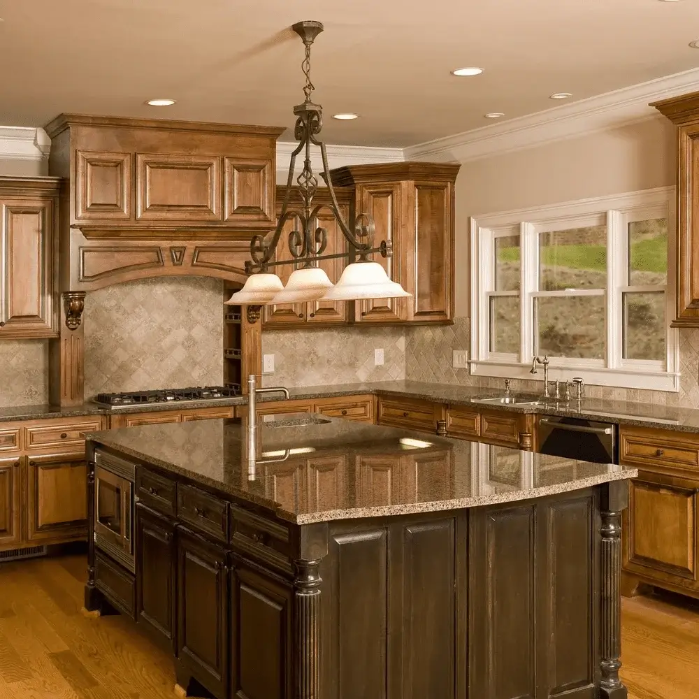 cabinet makers idaho