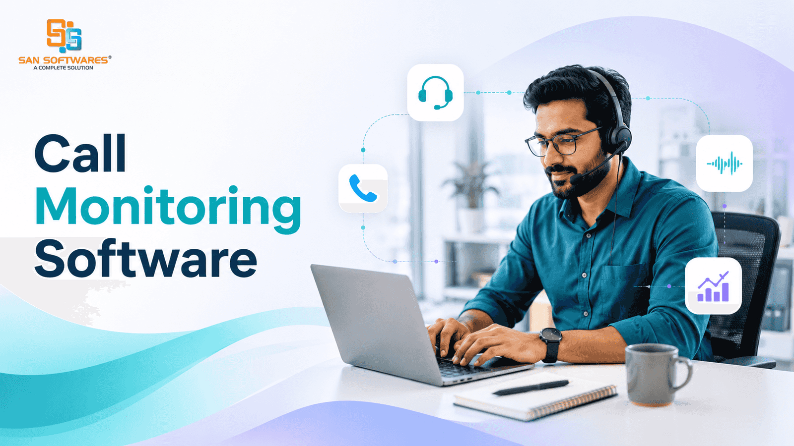 call monitoring software