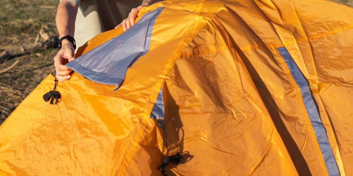 tarps