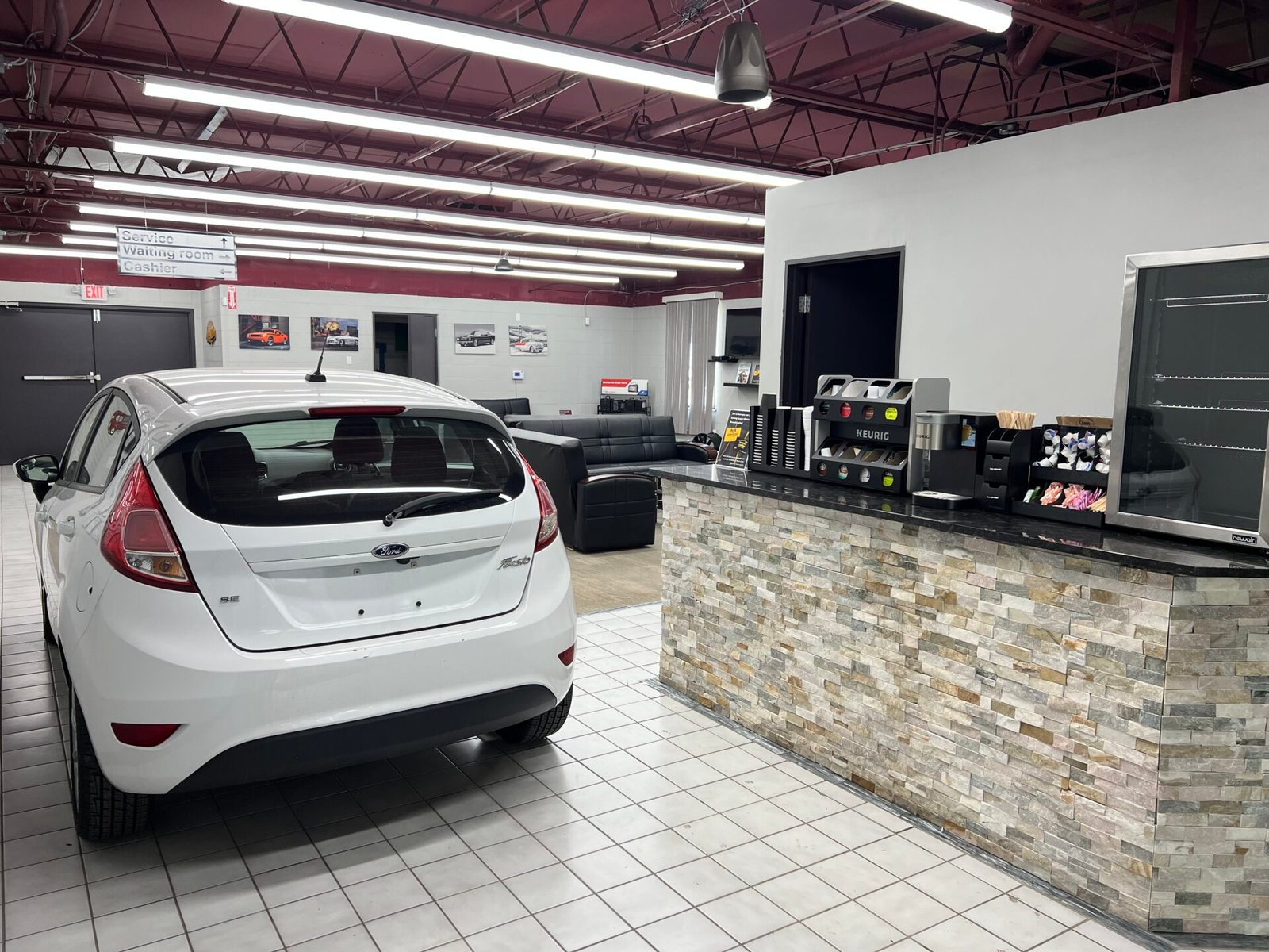 2nd Hand Cars for Sale Near Me