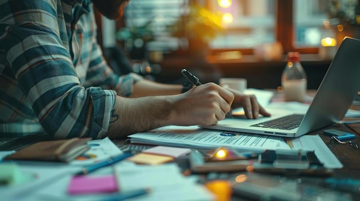 Assignment Writing Service
