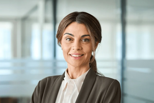 attorney headshots