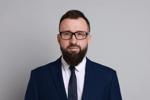 attorney headshots
