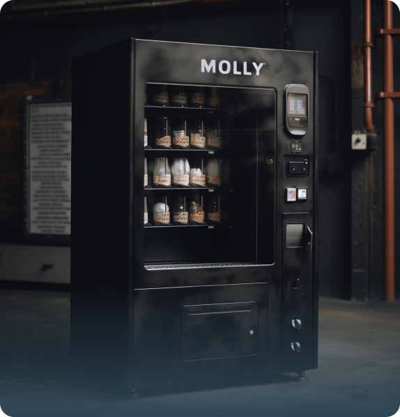 coffee vending machine rental uk