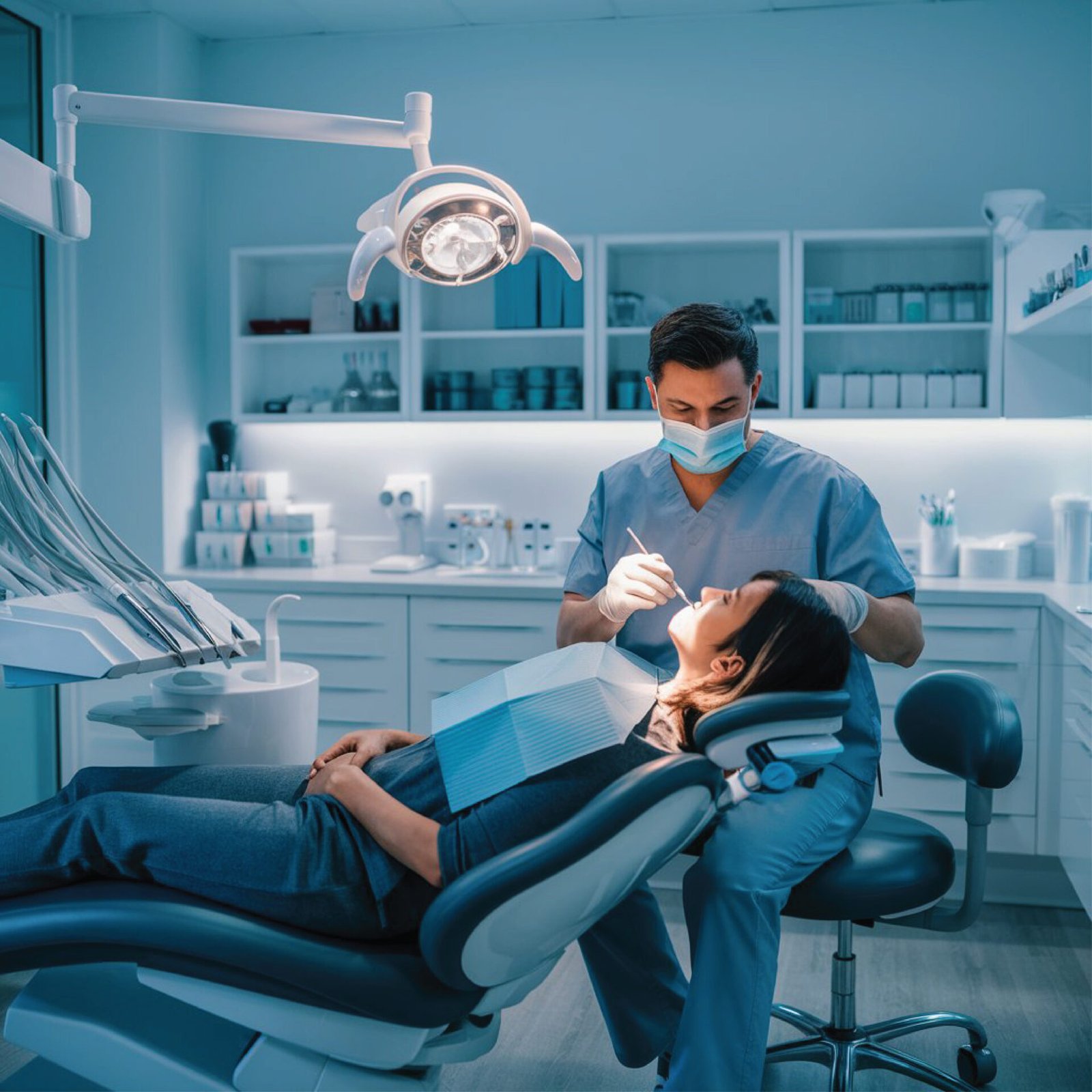 best dental hospital in Chennai
