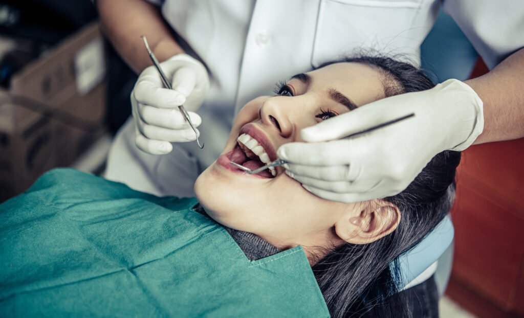 dental clinic
