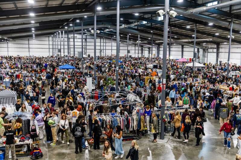 Chicago Vintage Market