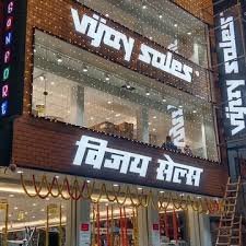 Vijay sales indirapuram