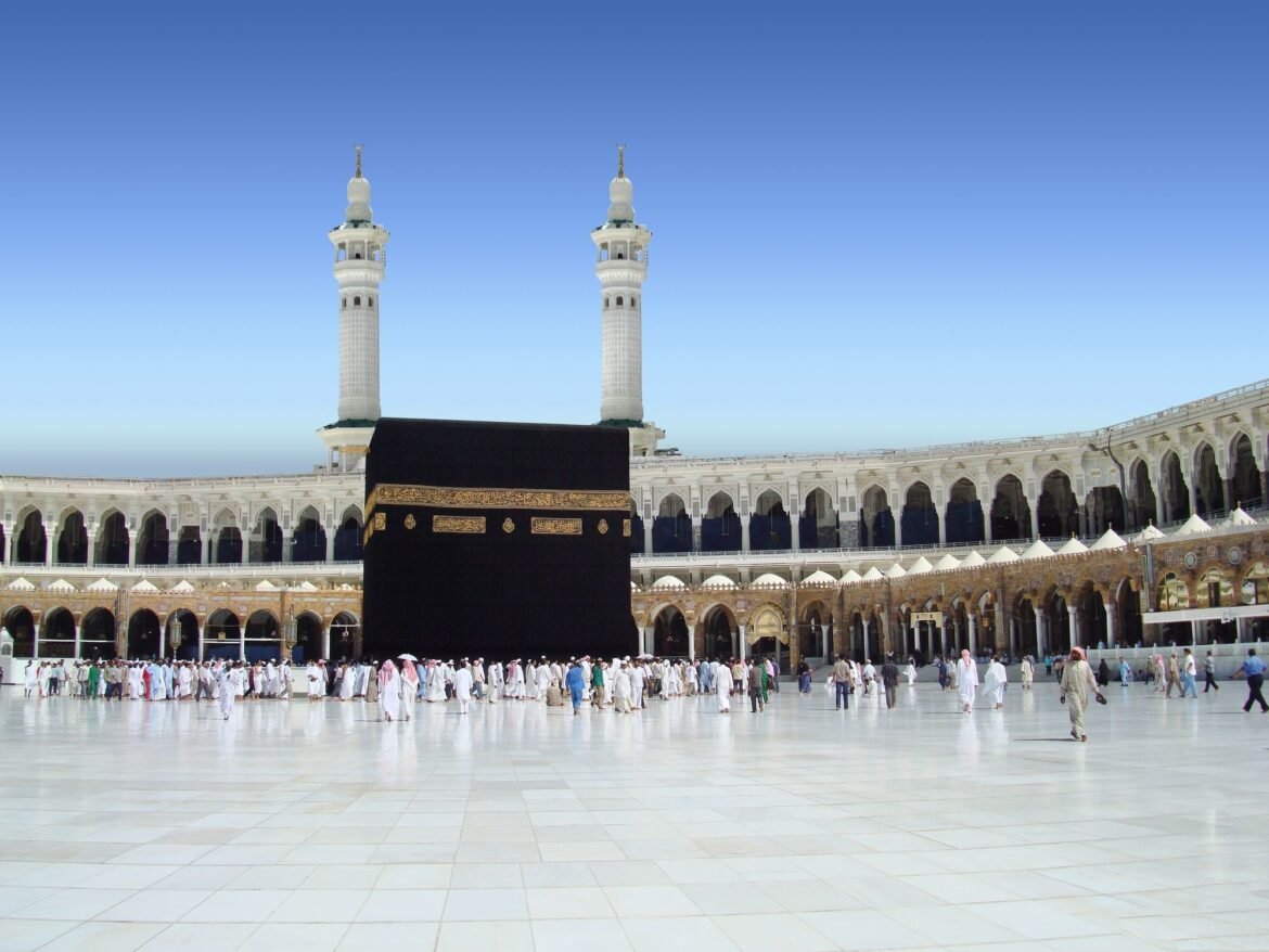 cheap Umrah packages London