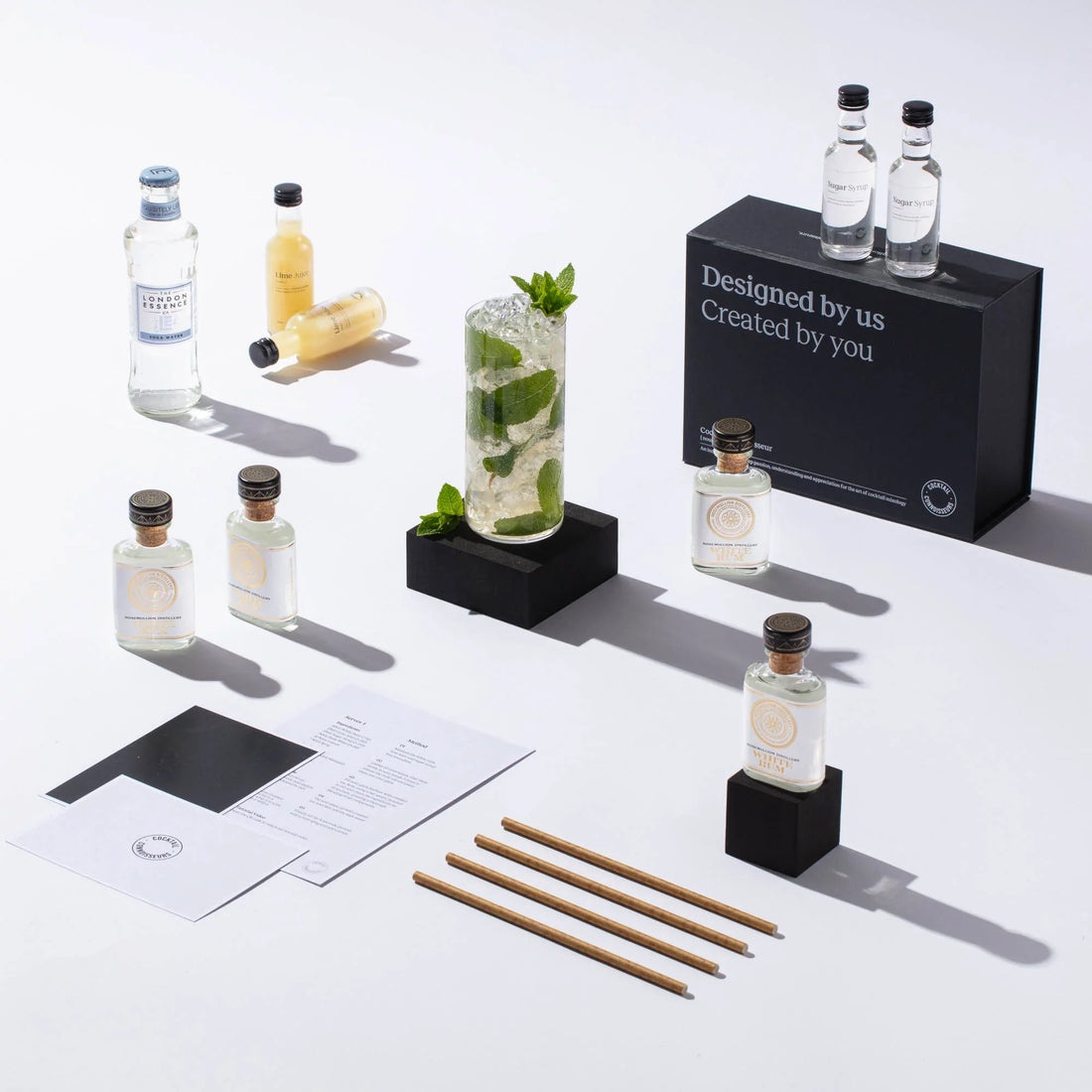 Vodka Gift Set
