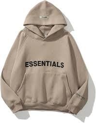 Fear Of God essentialshoodieus