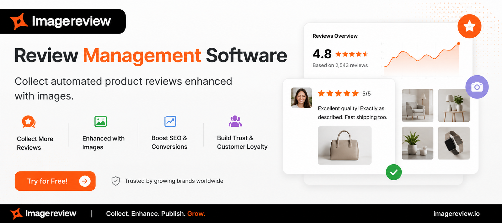 ecommerce customer feedback