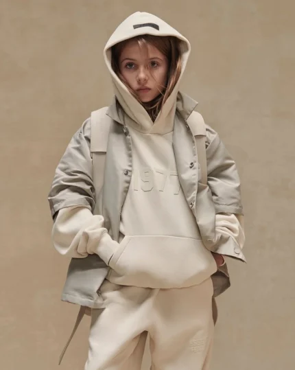 Fear Of God Essentials Tracksuit