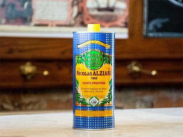 Discover Strong Extra Virgin Olive Oil Canada Benefits