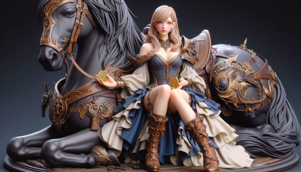 Purchases of FFXIV Gil are safe when done through marketplaces with proven services and trustworthy customer care, such as those offering escrows, money back guarantees and secure payment platforms with accurate delivery times.