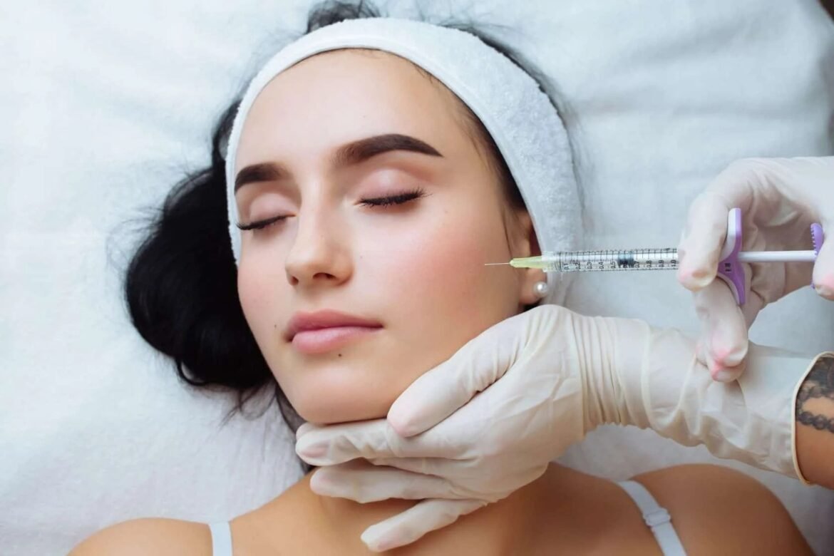 fillers in islamabad