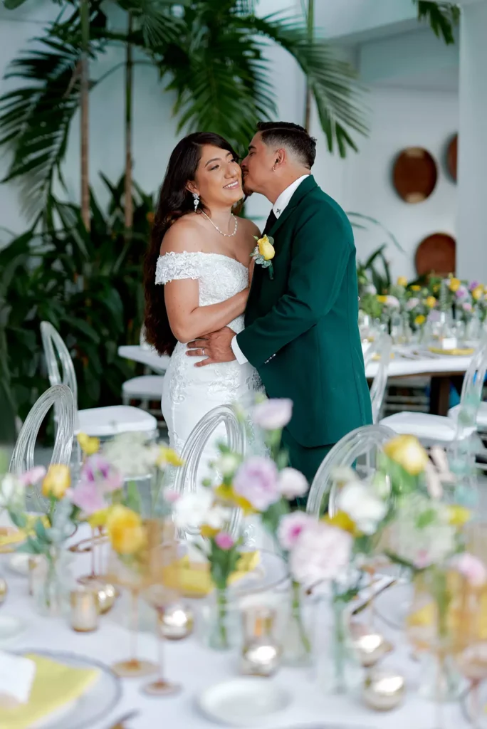 Belize City wedding venue