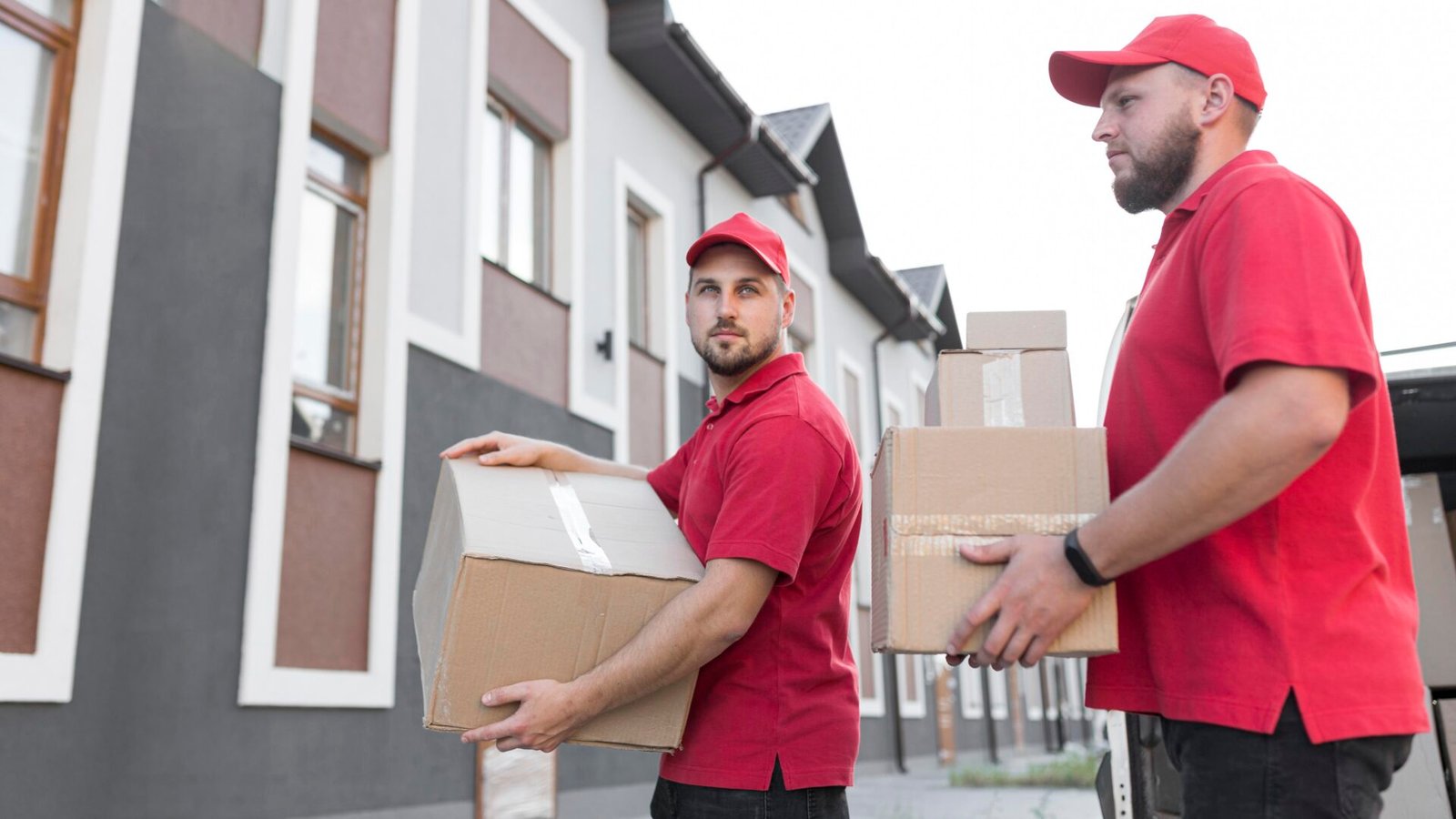 local movers Baton Rouge