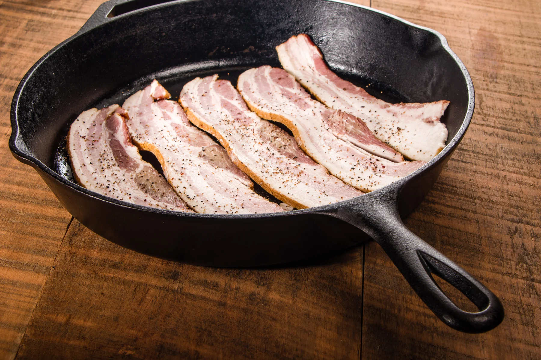 frying pan