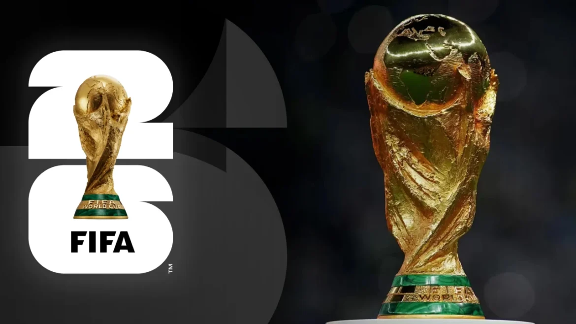 How the FIFA World Cup Has Changed Modern Football