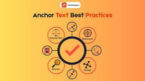 Google Search Central internal links descriptive anchor text best practices