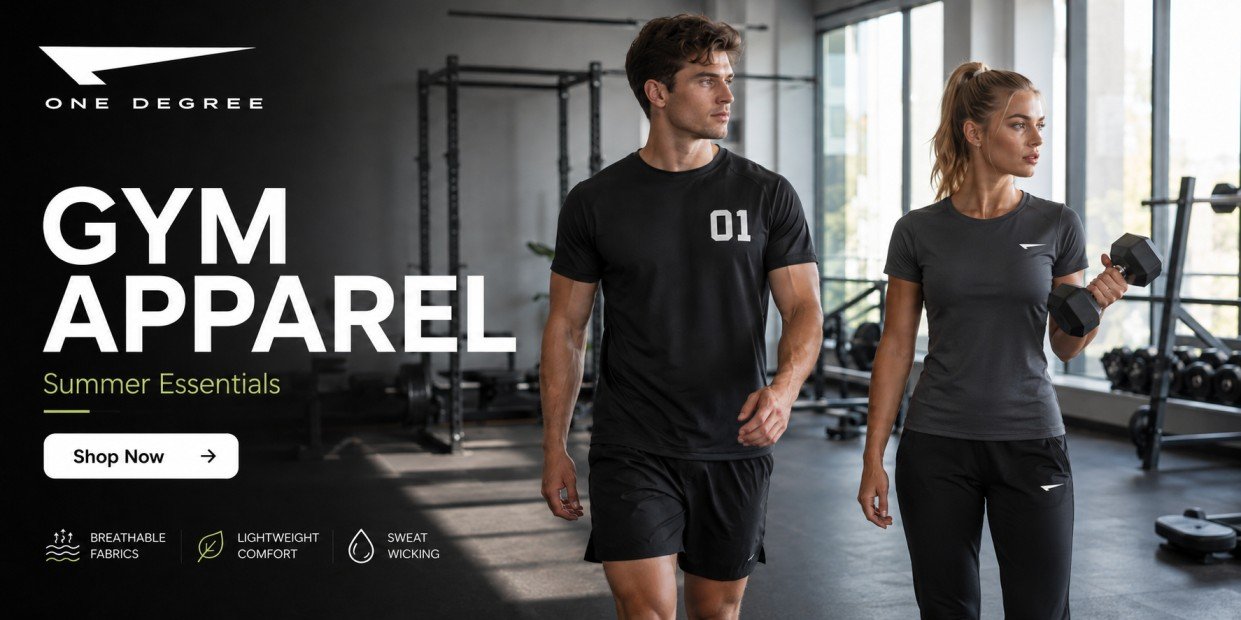 shop online gym apparel for men and women in Pakistan