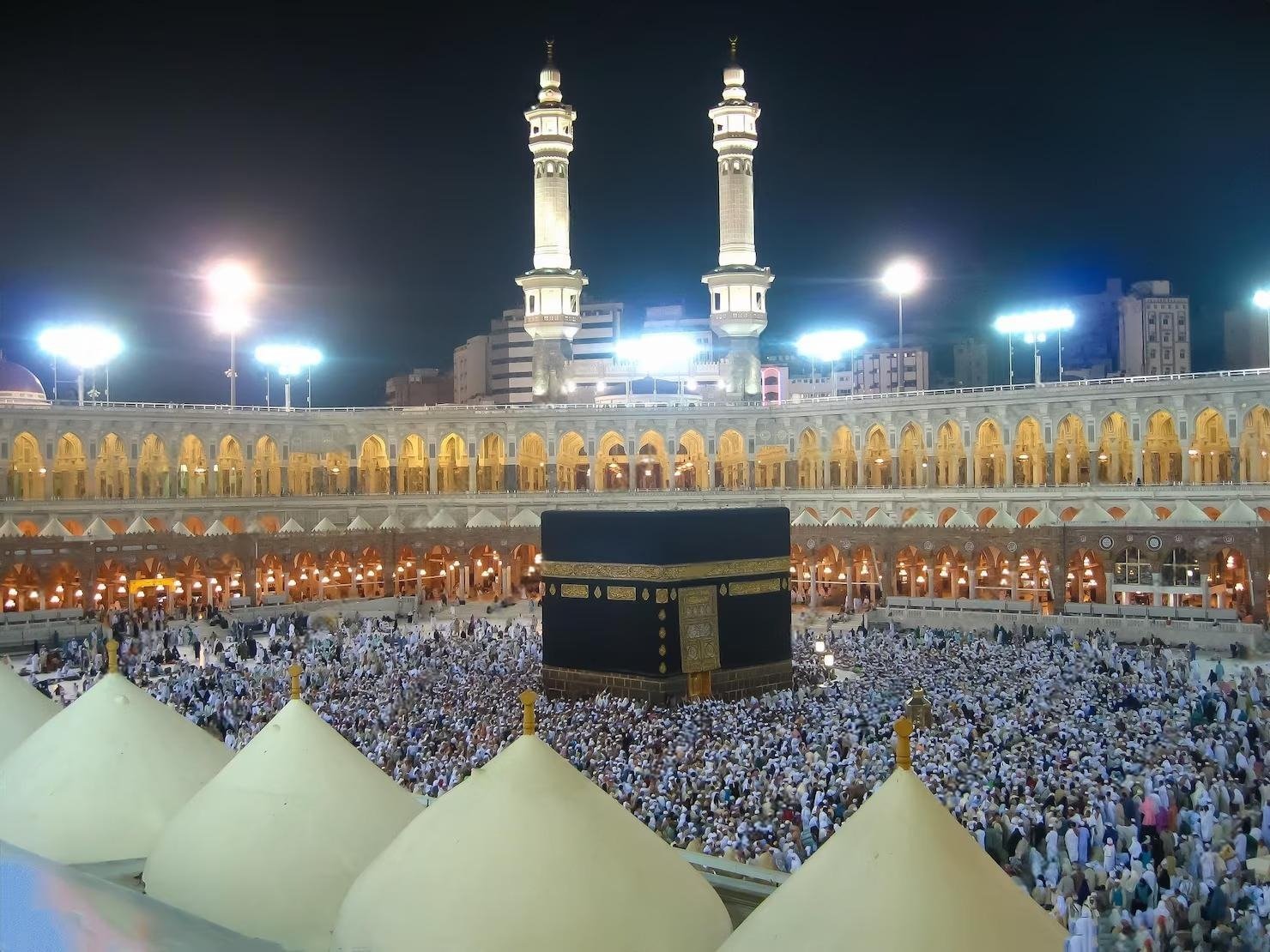 umrah tour