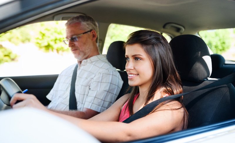 Street Smart Driving School