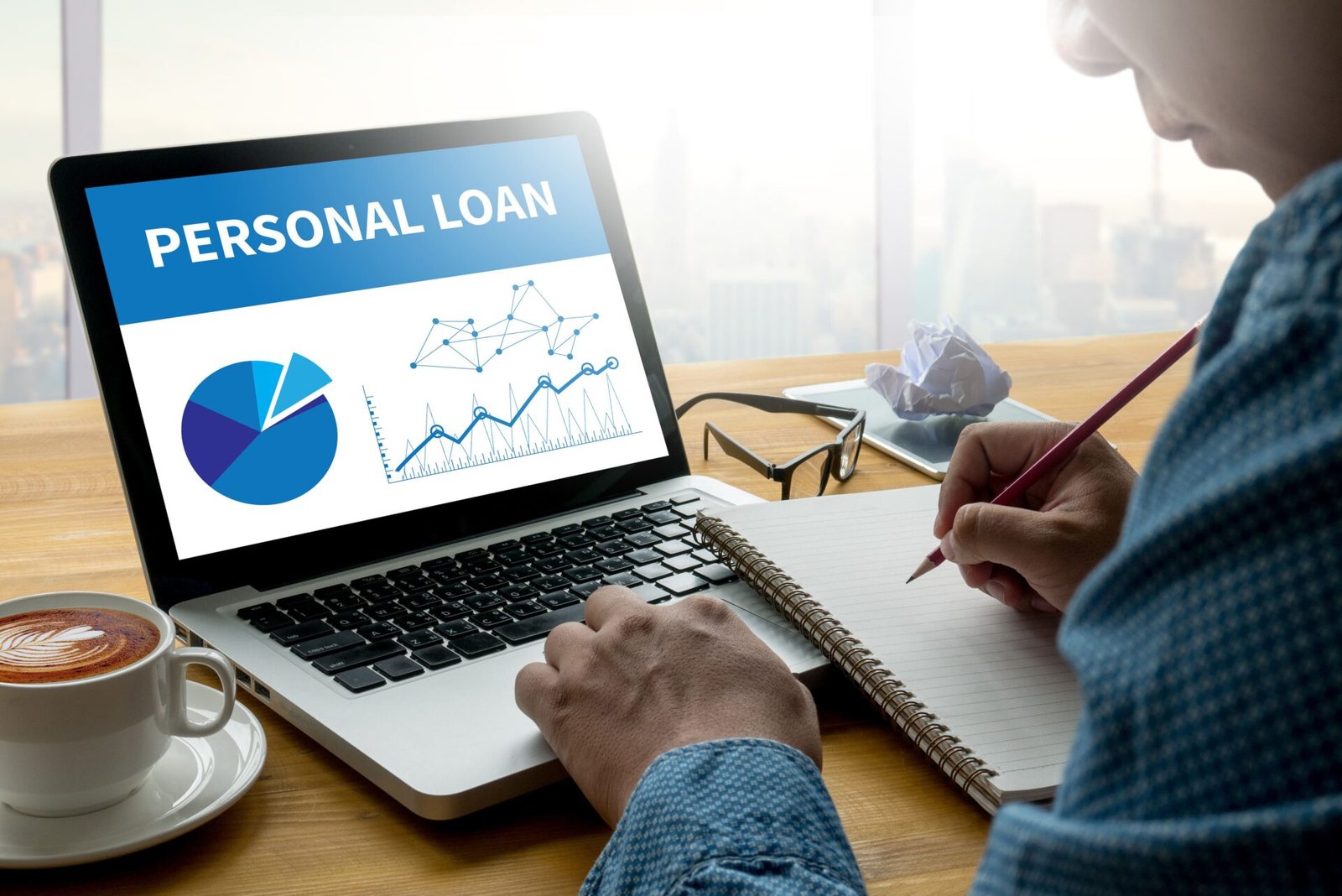 Financial