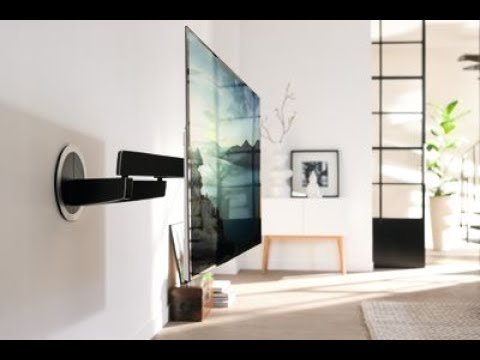 TV installation near me