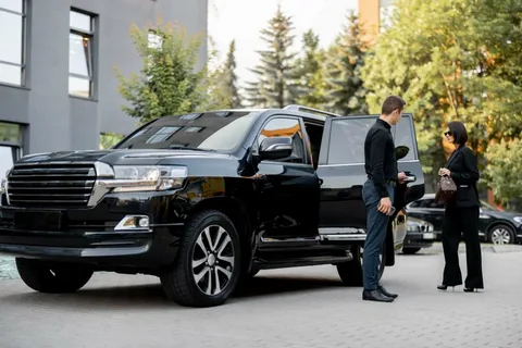 Queens limousine service