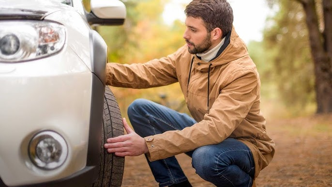 car tyres