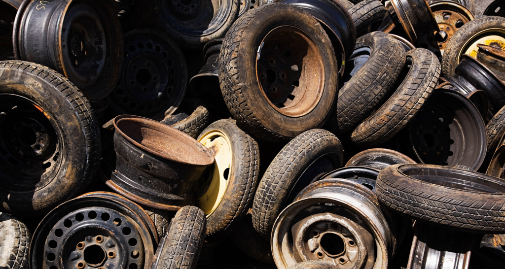 car tyres