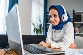 online Quran academy