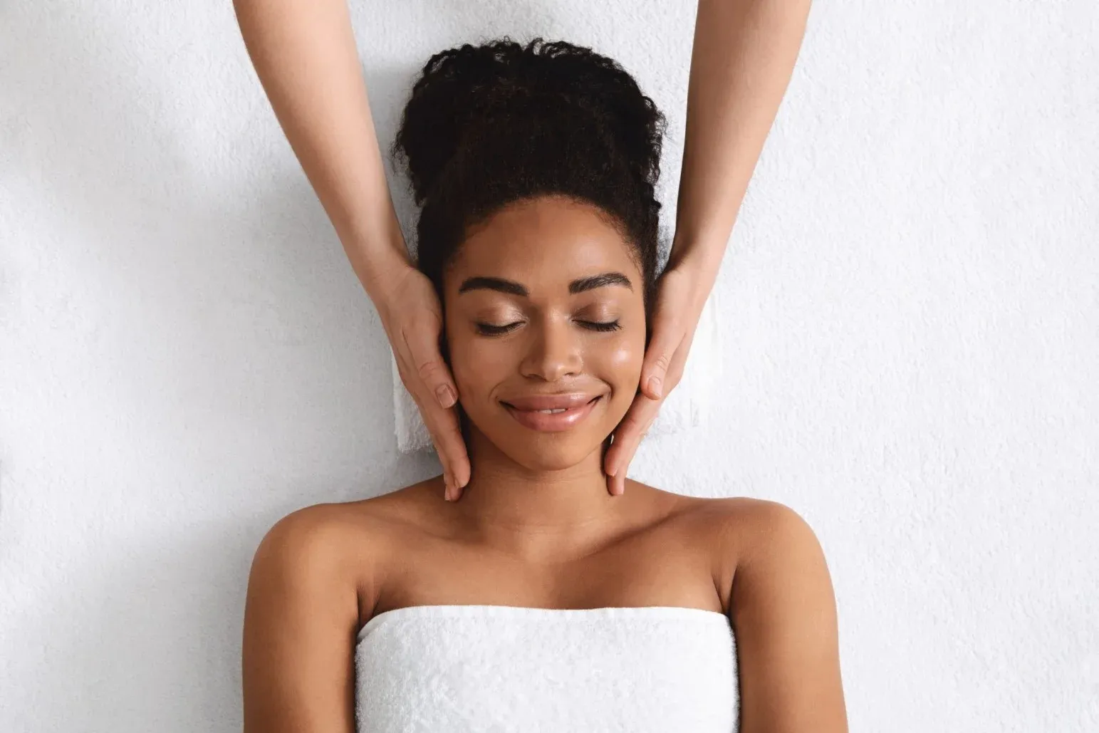 Hydrating Facial Treatment