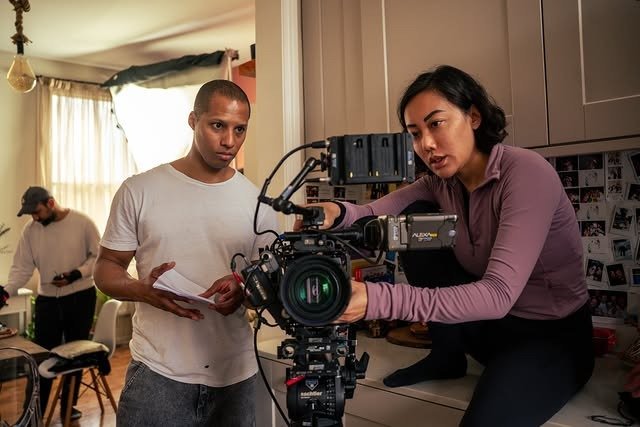 Feature Film Camera Equipment London