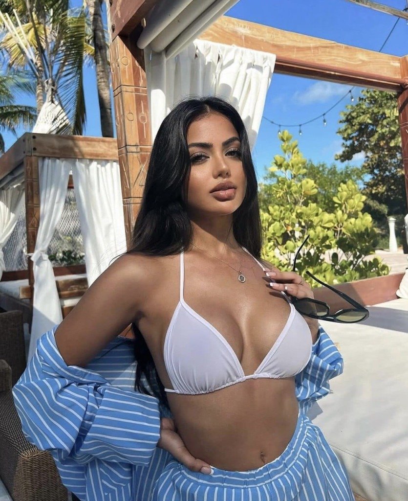 Call Girl Istanbul +905541348396