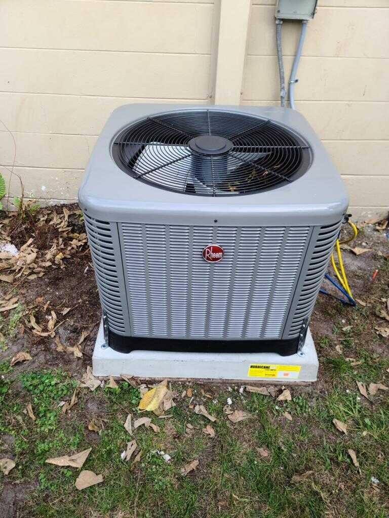 AC Installation London ON