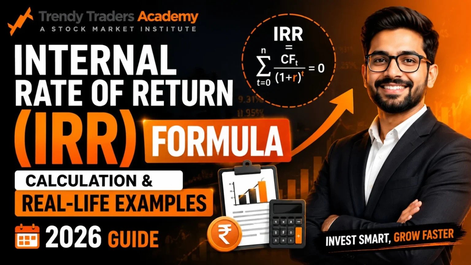 internal-rate-of-return
