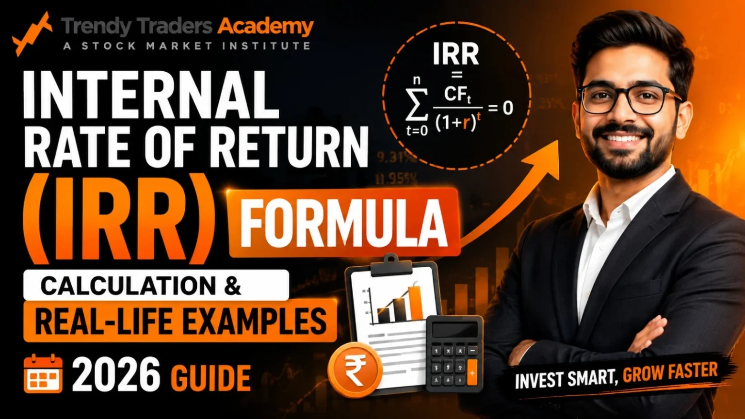 internal-rate-of-return