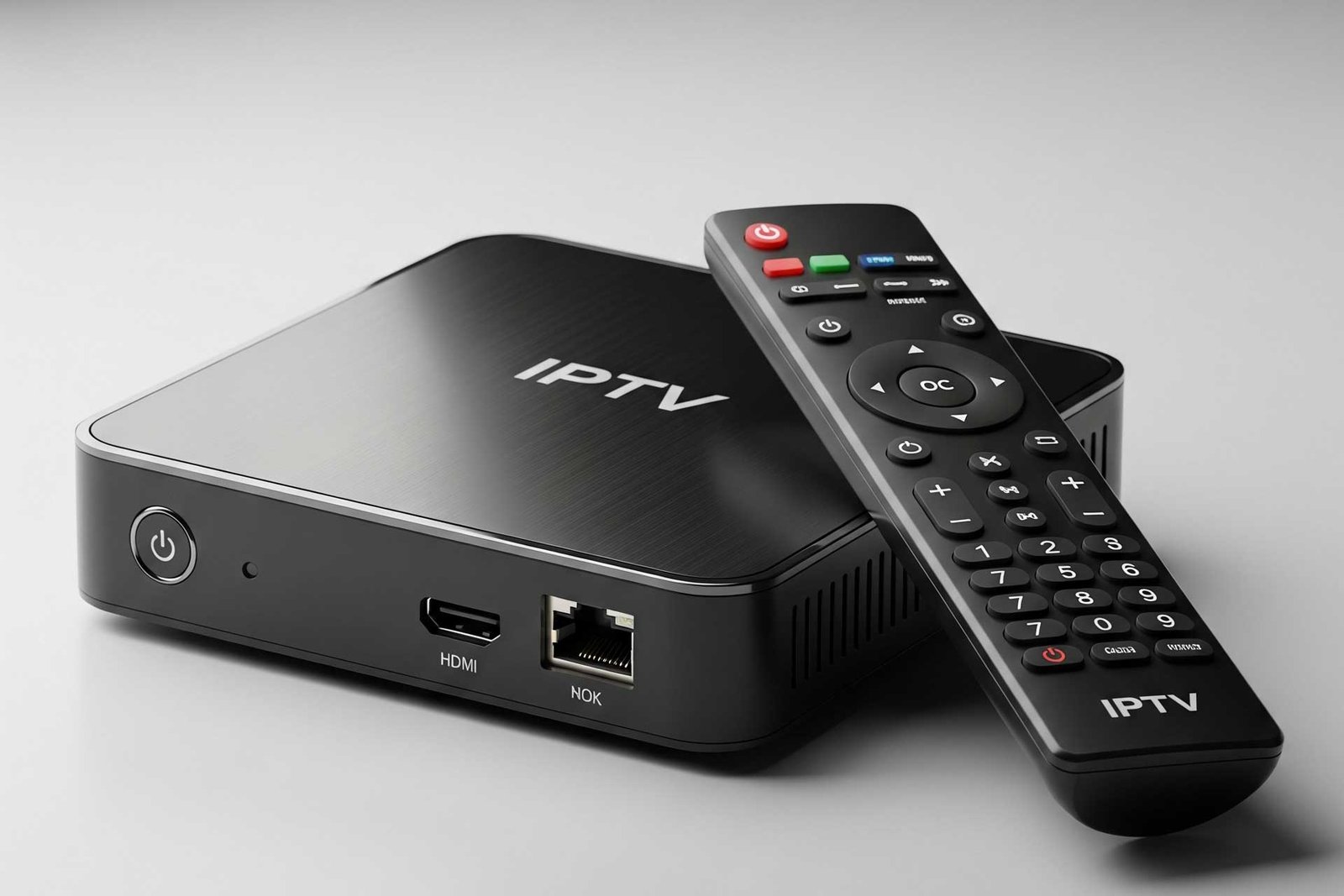 Modern IPTV Norway streaming service displaying live TV channels, movies, sports, and on-demand content on multiple digital devices.