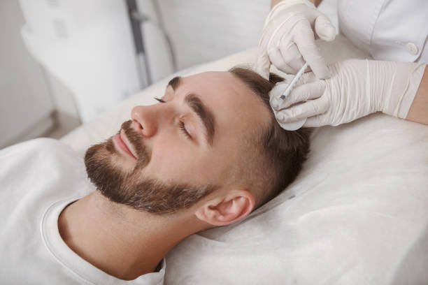 The Importance of Scalp Health for Stronger and Healthier Hair