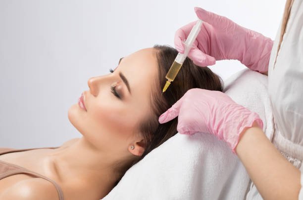 How Seasonal Changes Affect Hair Fall PRP Hair Treatment in Islamabad: