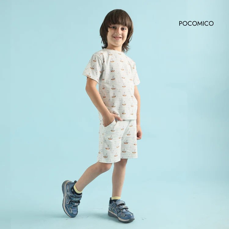 kids wear for boys